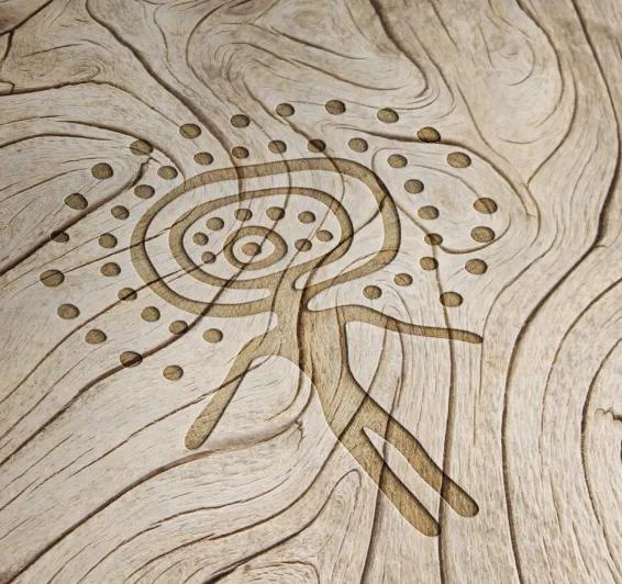 «ПЕТРОГЛИФЫ»