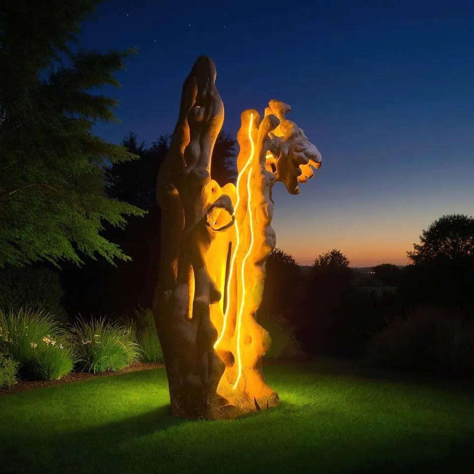 Оазис Света