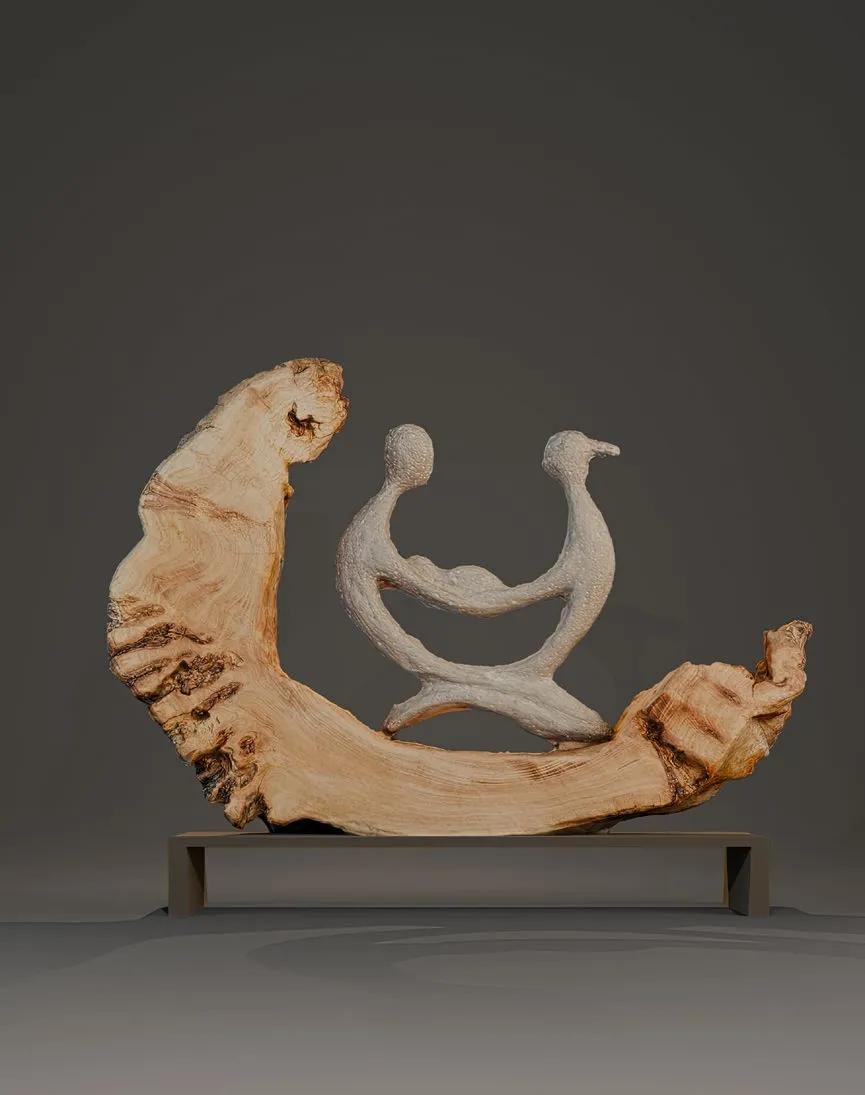 Колыбель счастья