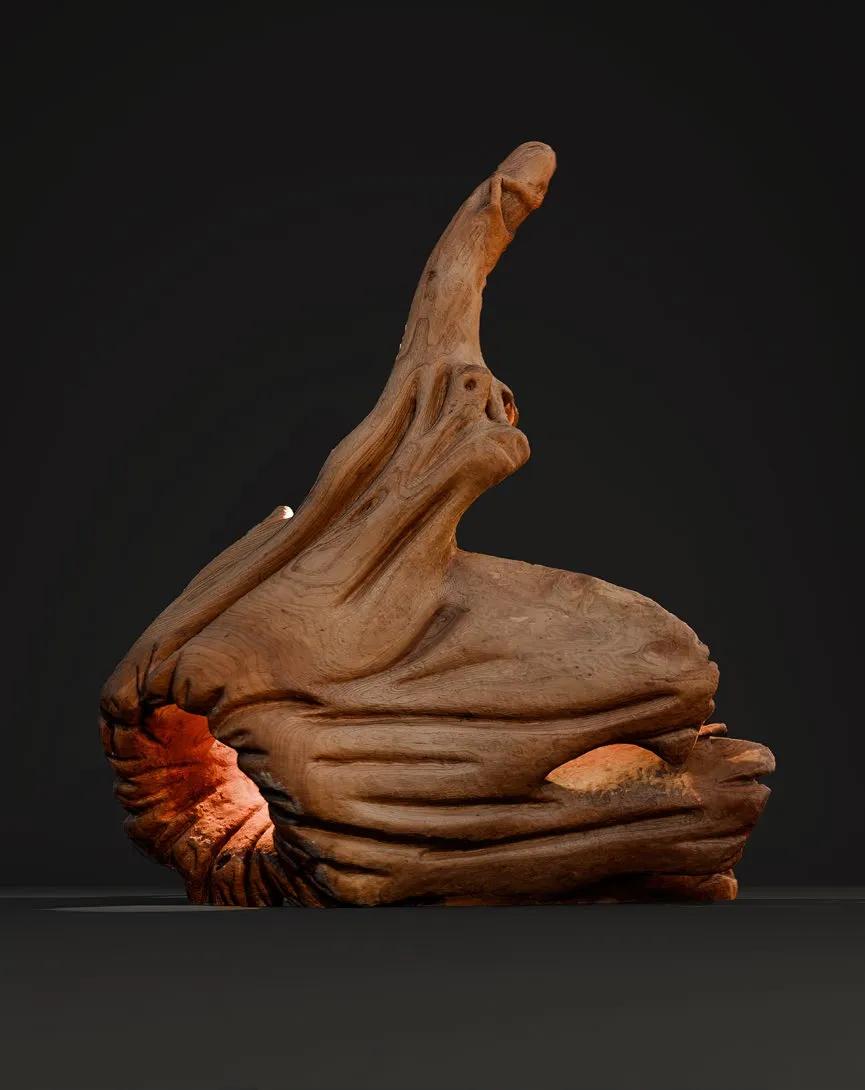 Мужская сила