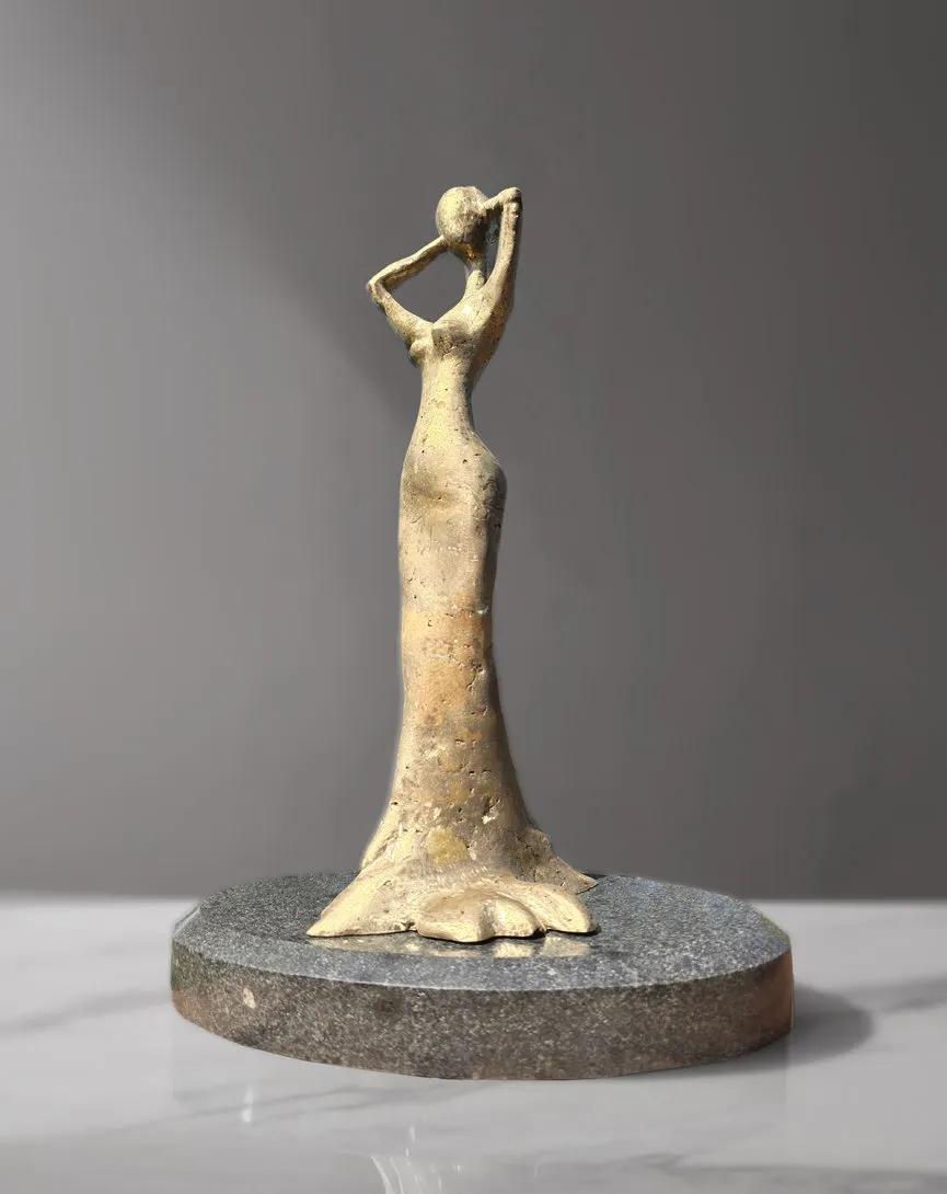 Степные музы