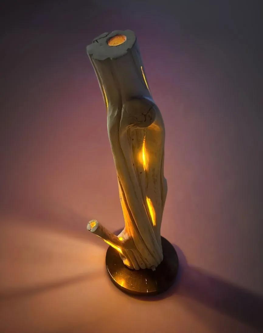 Внутренний свет