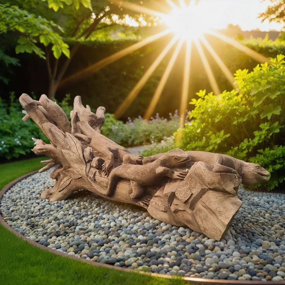 Күннің ізімен - View 1