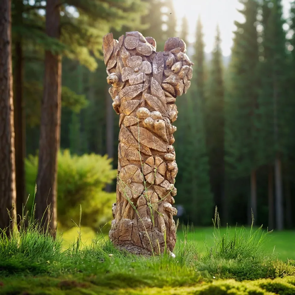 Цветочные фантазии - View 1