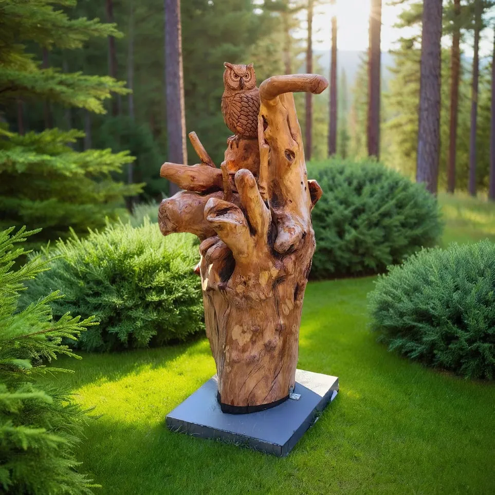 Ай сақшысы - View 1