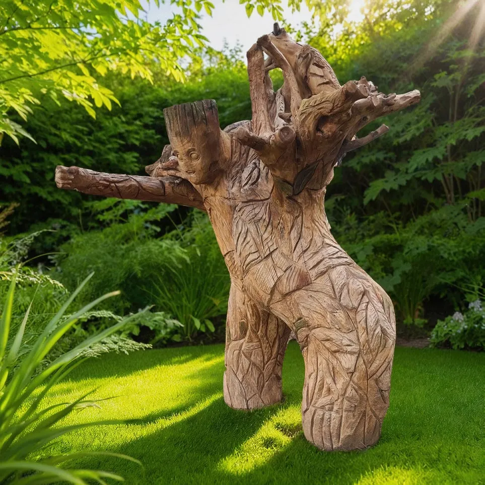 Baby Groot - View 1