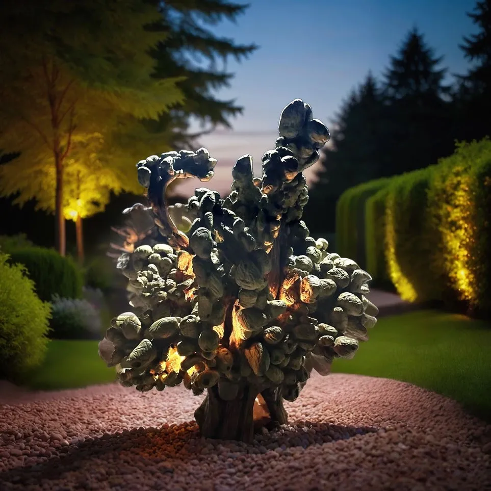 Тіршілік ағашы – Тәңір сыйы - View 1