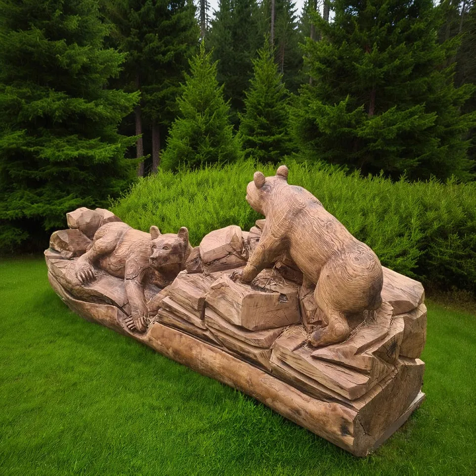 Күш — тыныштықта - View 1