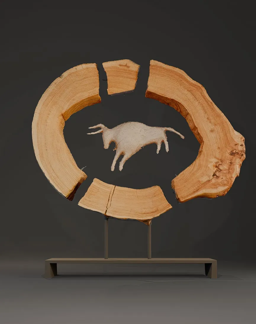 Жас жігер - View 1