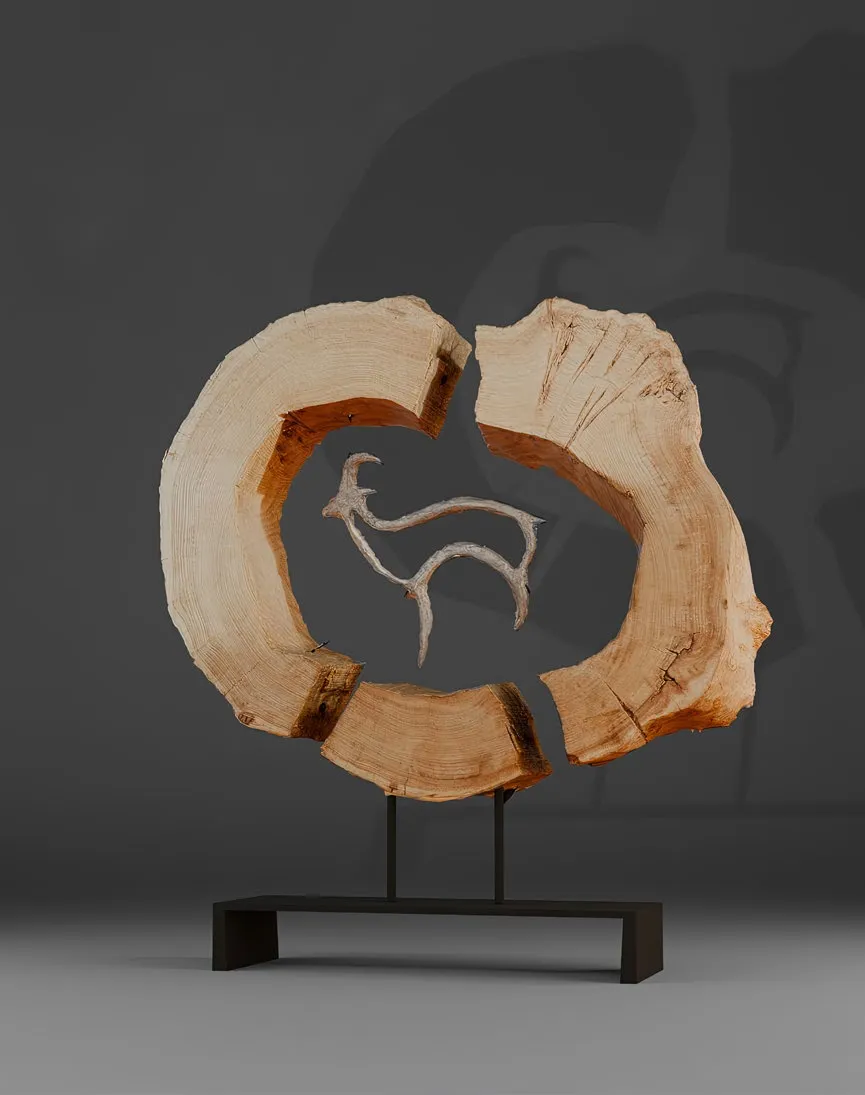 Грация - View 1