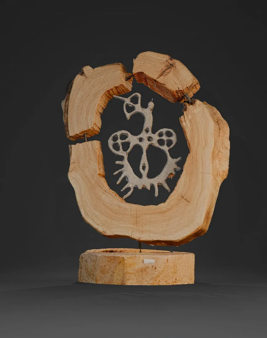 Садақшы - View 1